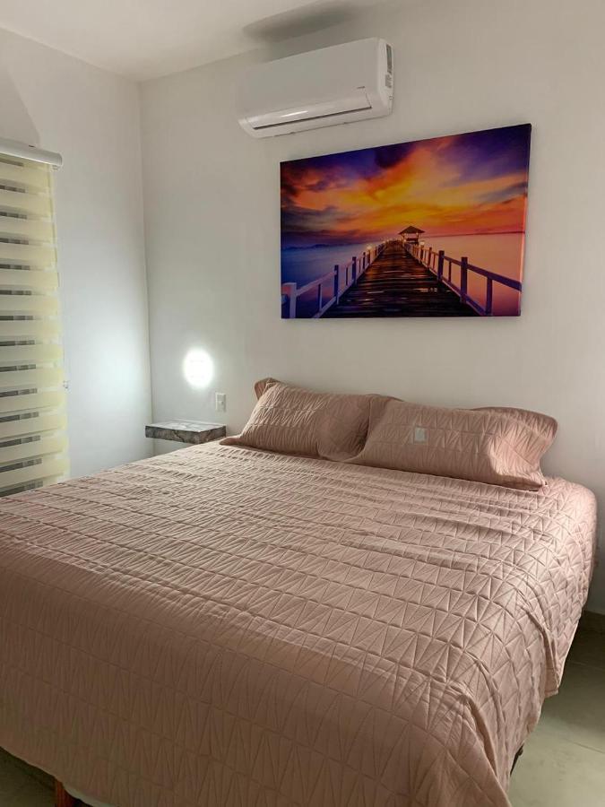 La Casa Del Arbol -4Bed 3 Bath Villa Puerto Morelos Exterior photo